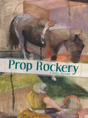 cover image of Prop Rockery